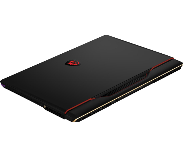 MSI GE78HX i9-13980HX/32GB/2TB/Win11 RTX4090 240Hz - 1140889 - zdjęcie 9
